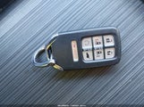 Honda Odyssey Ex-L 5FNRL6H6XPB031262 снимка