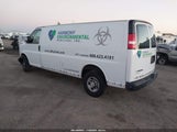 Chevrolet Express  Work Van 1GCWGBFPXK1163869 снимка