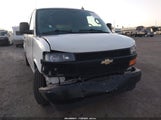 Chevrolet Express  Work Van 1GCWGBFPXK1163869 снимка