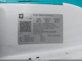 Chevrolet Express  Work Van 1GCWGBFPXK1163869 снимка