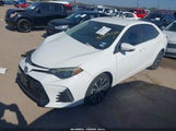 Toyota Corolla Se 5YFBURHE5HP681923 снимка