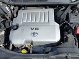 Toyota Venza Base V6 4T3ZK3BB4AU028205 снимка