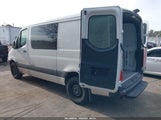 Mercedes-Benz Sprinter  Standard Roof 4-Cyl Diesel W1W4KBHY7RT175475 fotografie
