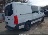 Mercedes-Benz Sprinter  Standard Roof 4-Cyl Diesel W1W4KBHY7RT175475 снимка