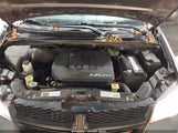 Dodge Grand Caravan Se Plus 2C4RDGBG2JR160192 снимка