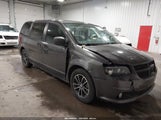 Dodge Grand Caravan Se Plus 2C4RDGBG2JR160192 снимка