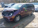 Honda Odyssey Ex-L 5FNRL38777B457028 снимка