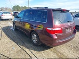 Honda Odyssey Ex-L 5FNRL38777B457028 снимка