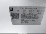 Chevrolet Malibu Fwd Rs 1G1ZG5ST5LF118501 photo