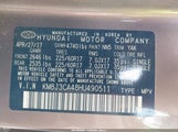 Hyundai Tucson Se Plus KM8J3CA48HU490511 снимка