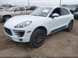 Porsche Macan Sport Edition WP1AA2A57JLB18004 снимка