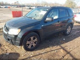 Suzuki Grand Vitara Luxury JS3TE947674200802 снимка