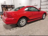 Ford Mustang 1FALP4040SF194201 снимка