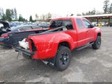 Toyota Tacoma Base V6 5TEUU42N27Z348883 fotografie