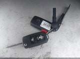 Volkswagen Passat 2.5L Se 1VWBP7A35CC020461 снимка
