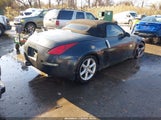 Nissan 350Z Touring JN1AZ36A85M754164 photo