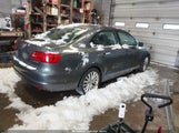 Volkswagen Jetta 2.5L Sel 3VWLX7AJ8BM343869 снимка