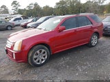 Cadillac Srx V8 1GYEE63AX80104659 снимка
