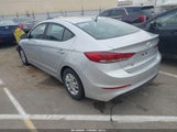 Hyundai Elantra Se 5NPD74LF3HH191268 снимка