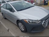 Hyundai Elantra Se 5NPD74LF3HH191268 снимка