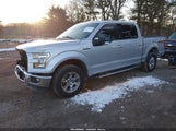 Ford F-150 Xlt 1FTEW1EF7FFC84272 снимка