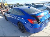 Honda Civic Sport 2HGFE2F54PH557124 снимка