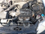 Honda Civic Dx 2HGEJ6444YH112134 снимка