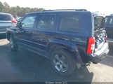Jeep Patriot High Altitude 1C4NJPFA0ED674533 снимка