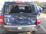 Jeep Patriot High Altitude 1C4NJPFA0ED674533 снимка