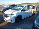 Honda Odyssey Sport 5FNRL6H71PB033944 fotografie