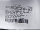 Honda Odyssey Sport 5FNRL6H71PB033944 photo