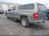 GMC Sierra  Sle 1GTV2MEC9HZ229200 снимка