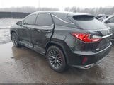 Lexus Rx 350 F Sport 2T2BZMCAXGC027809 photo