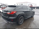 Lexus Rx 350 F Sport 2T2BZMCAXGC027809 снимка