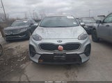 Kia Sportage Lx KNDPM3AC3L7826897 снимка