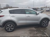 Kia Sportage Lx KNDPM3AC3L7826897 снимка