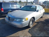 Lincoln Town Car Signature 1LNHM82W92Y650159 fotografie