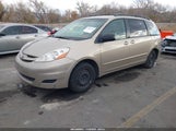 Toyota Sienna Le 5TDZK23C48S145215 снимка