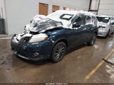 Nissan Rogue Sl 5N1AT2MV7GC862858 снимка