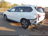 Nissan Pathfinder Sv 5N1DR2MN9HC637936 снимка