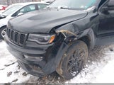 Jeep Grand Cherokee Limited X 4X4 1C4RJFBG9MC759767 photo