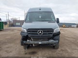 Mercedes-Benz Sprinter  Standard Roof 4-Cyl Diesel Ho W1Y4NBVY5RT189362 снимка