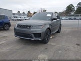 Land Rover Range Rover Sport Supercharged/Supercharged Dynamic SALWR2RE2JA182895 fotografie