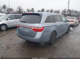 Honda Odyssey Touring/Touring Elite 5FNRL5H98DB067757 fotografie