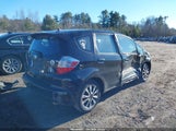 Honda Fit Sport JHMGE8H53DC004626 снимка