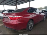 Toyota Camry Se 4T1BF1FK5HU755733 снимка