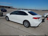 Toyota Corolla Le 5YFEPMAE3NP360962 снимка