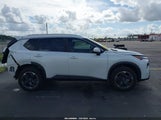 Nissan Rogue Sv Fwd 5N1BT3BA6SC676599 photo
