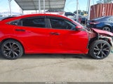 Honda Civic Lx 2HGFC2F55JH503540 снимка