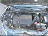 Toyota Corolla Le 2T1BURHE9FC285426 снимка